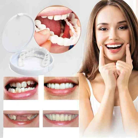 Hollywood Smile Prostheses Original