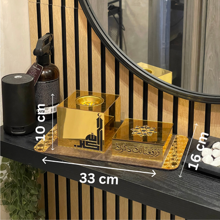 بخارة (2 pieces)