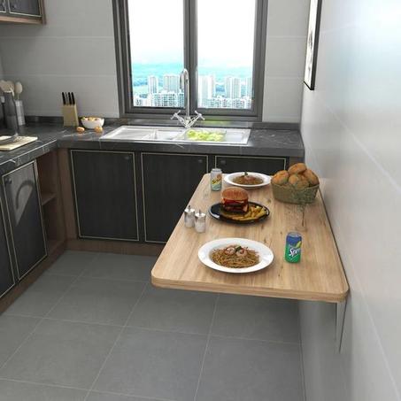 الطاولة القابلة للطي