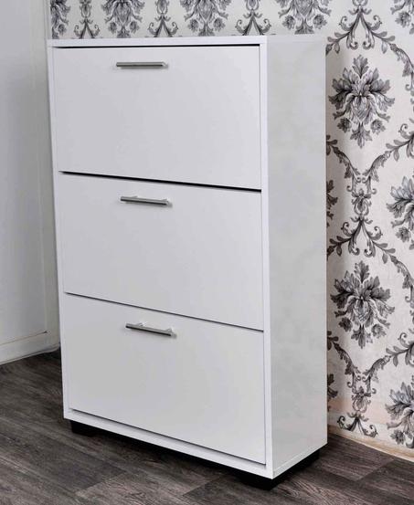 منظم الأحذية العصري