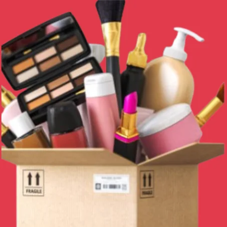 العطور والجمال