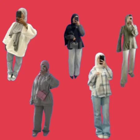 ملابس نسائية