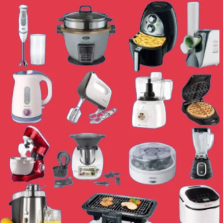 الالكترونيات