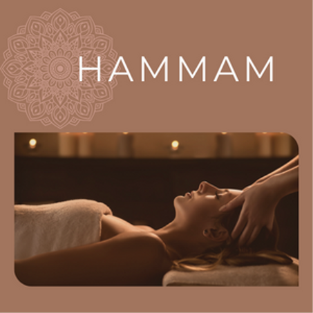 HAMMAM