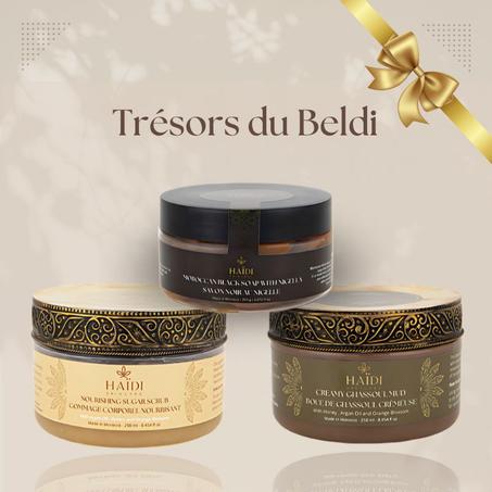 Trésor du Beldi