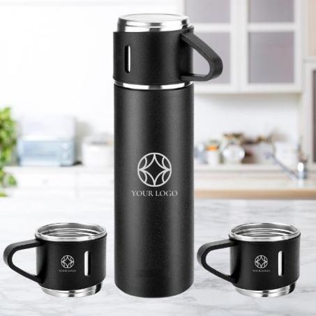 VACUUM FLASK 500