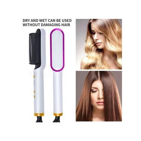 straightener