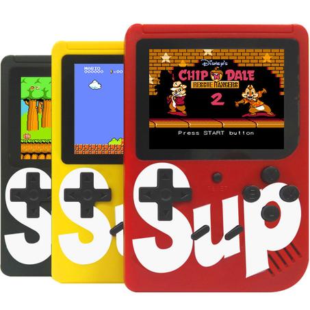 Game box 400