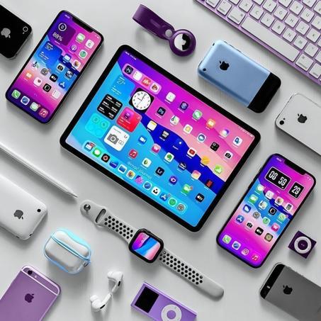 قسم الإلكترونيات