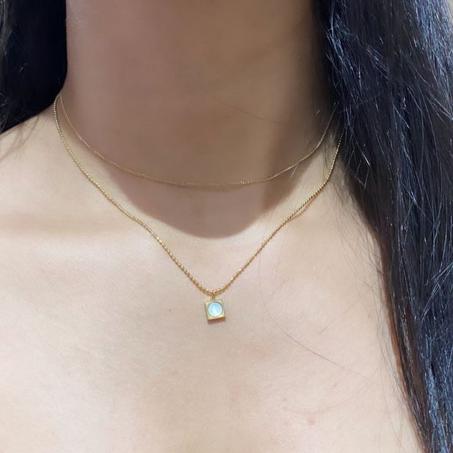 سلسلة نسائية موديلات جداد ماكاينينش في السوق (والون مكيتبدلش)😍