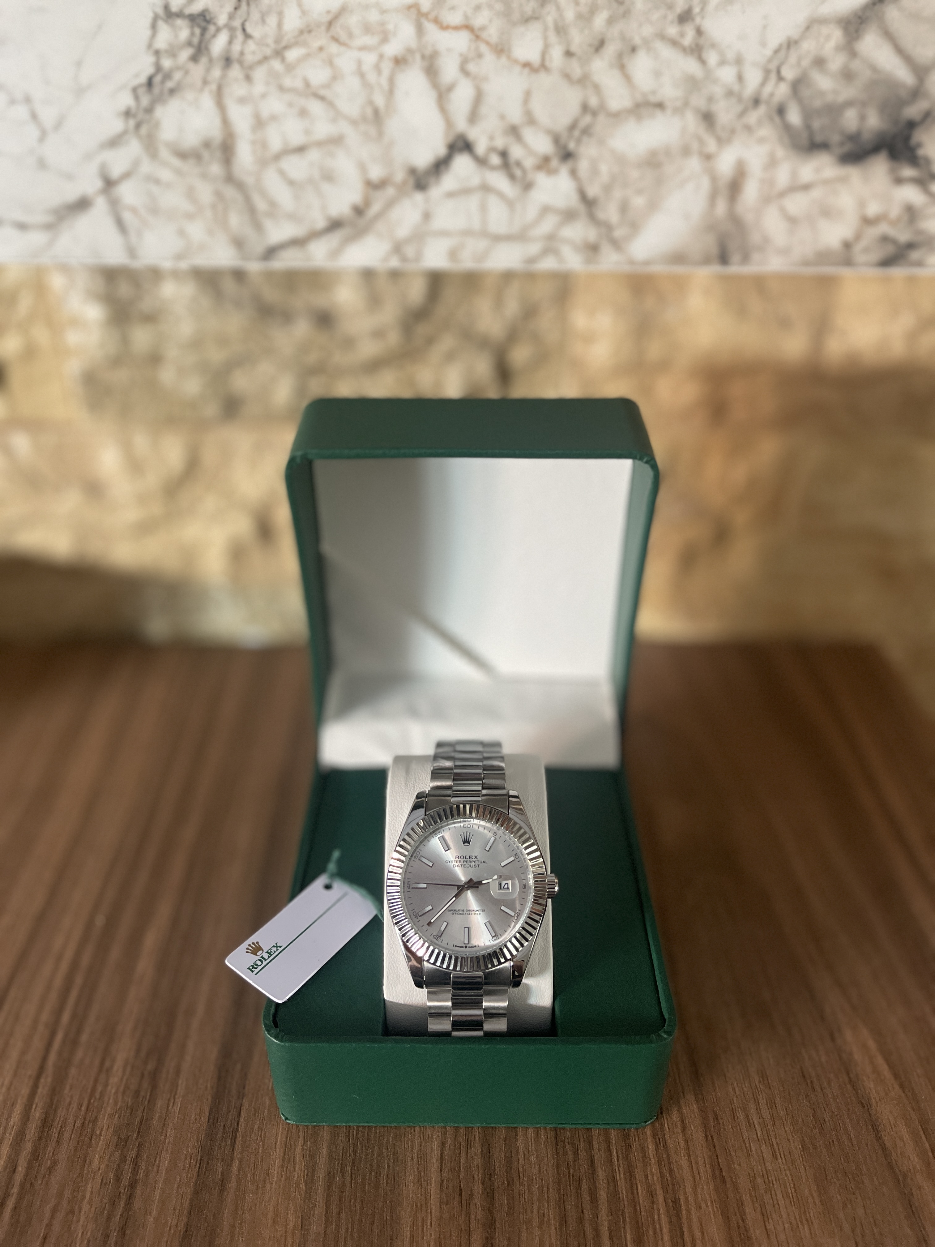 Rolex Oyster Perpetual DATEJUST