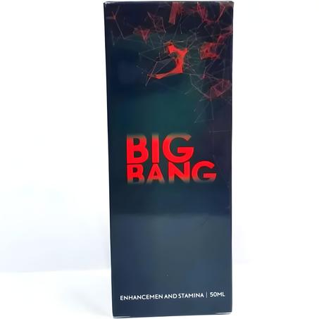 BIG BANG – Performance, Puissance & Endurance Révélées