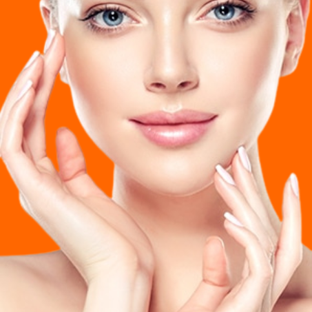 ارتقِ بمستوى جمالك