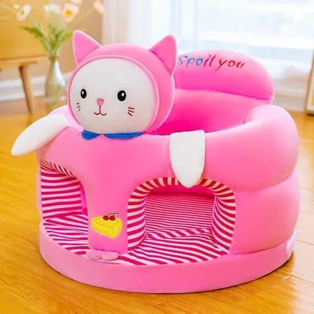 🔥كرسي الأطفال المريح بتصميم لطيف