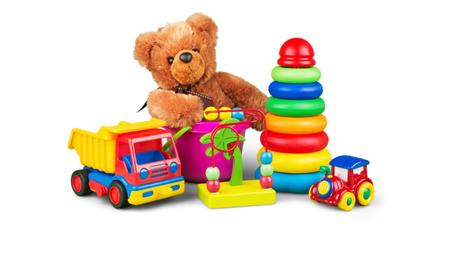 العاب -  toys