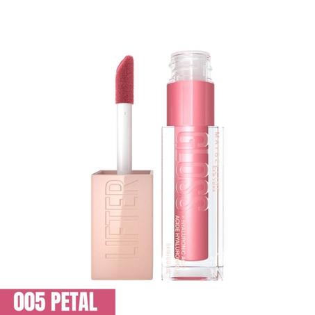 ملمع الشفاه مع نفخ و حجم ب98درهم توصيل مجاني و الدفع عند الاستلام