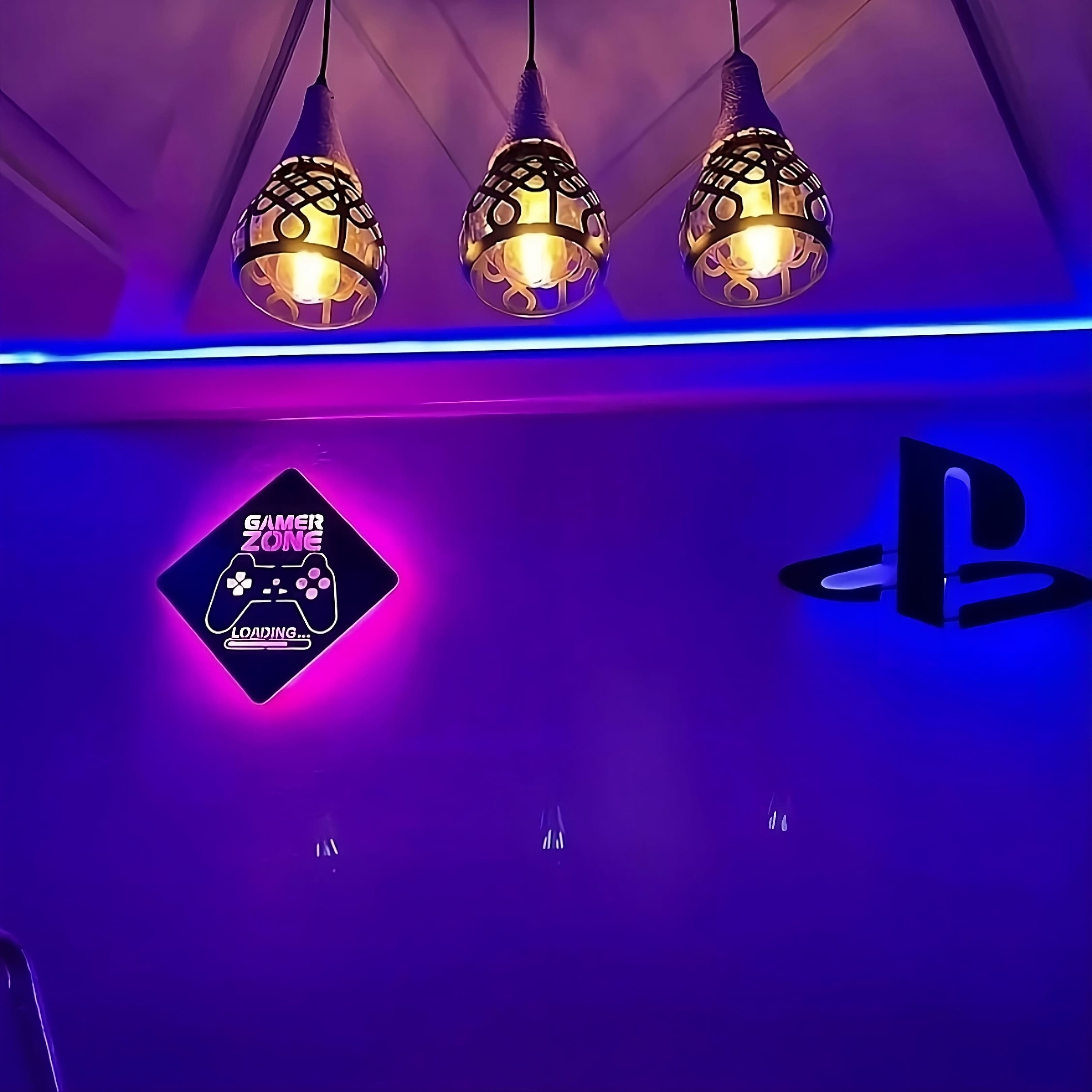 تصاميم الألعاب-gaming