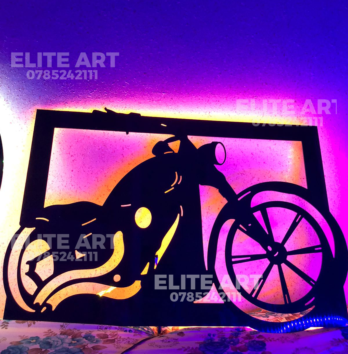 التصاميم الأكتر مبيعا