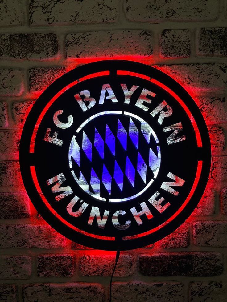 bayern