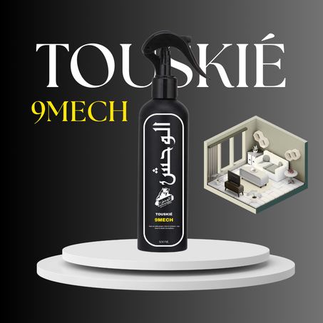 TOUSKIE 9MECH