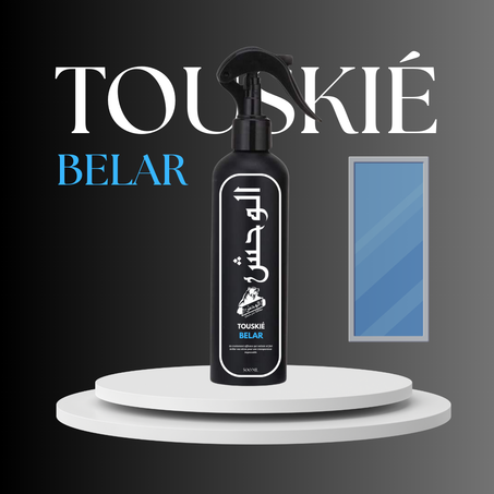 Touskié BELAR