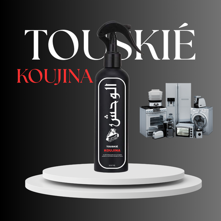 TOUSKIE KOUJINA