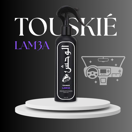 Touskié LAM3A