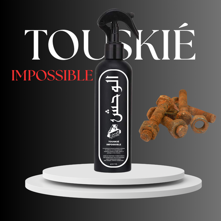 TOUSKIE IMPOSSIBLE
