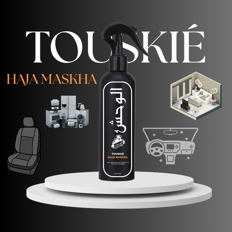 TOUSKIE HAJA MASKHA