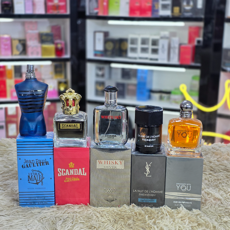 نفحات للرجل العصري