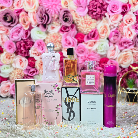 باك السحر الأنثوي +هدية💖🌷