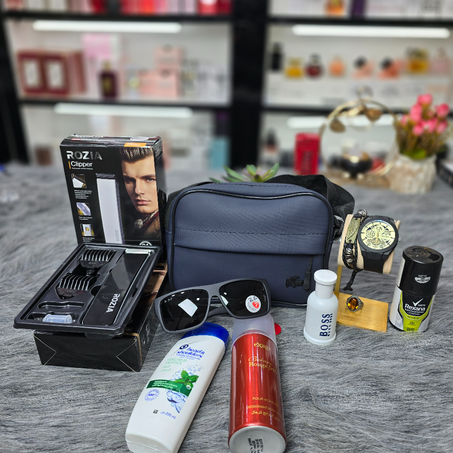 تبييشة رمضانية قوة