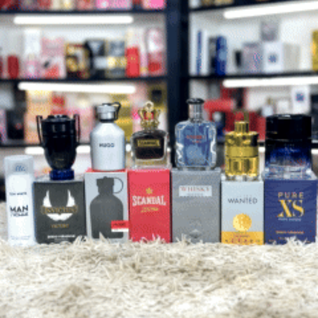 باك الاناقة الرجالية + هدية 👞🕶