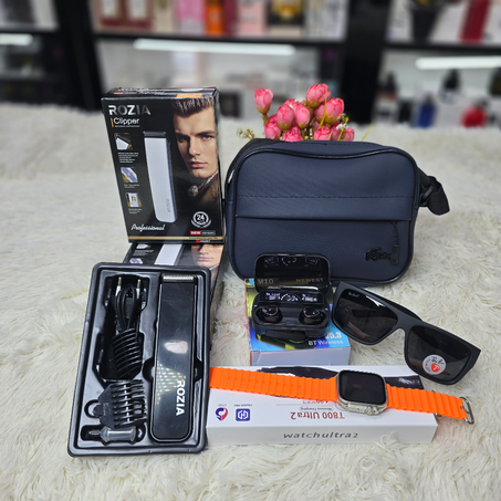 افضل باك لشهر رمضان