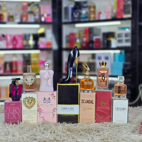 لمسة العروس👰‍♀️👑