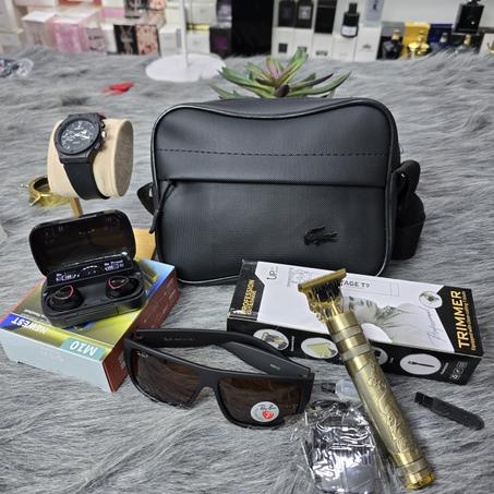 تبياش رمضان 2025