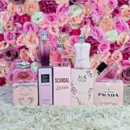 البوكس الوردي🎀🌺