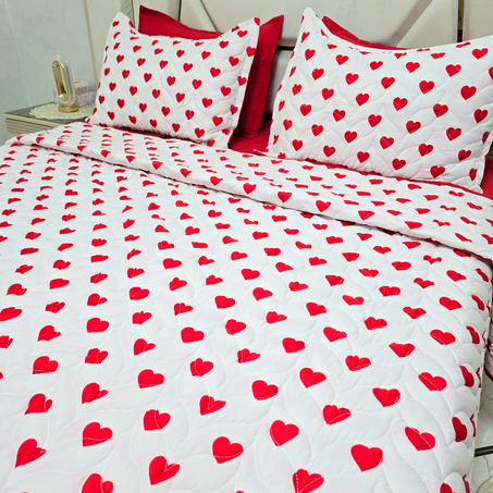 كوفرولي القلوب 😍