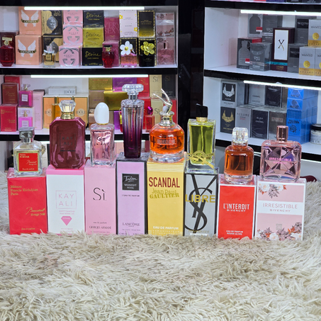 باك الانثى العصرية 🌸