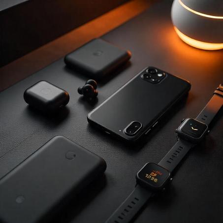 فضاء الصيانة و المراقبة