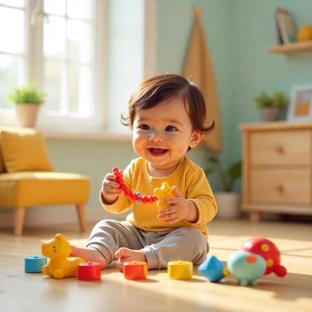 فضاء الأطفال