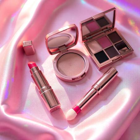 فضاء التجميل