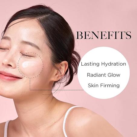 كريم مرطب ومفتح