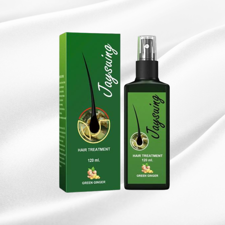 بخاخ الزنجبيل