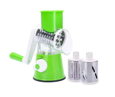 قطاعة خضراوات متعددة الوظائف