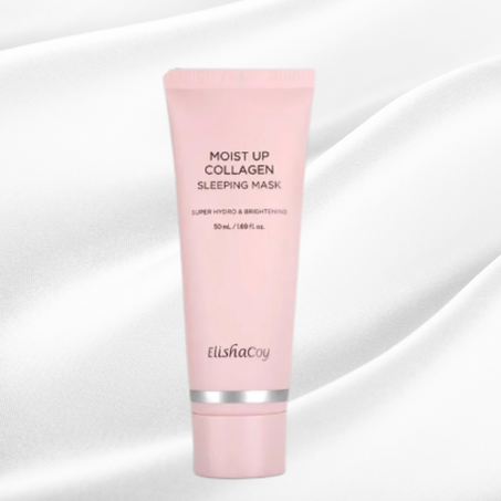 كريم مرطب ومفتح