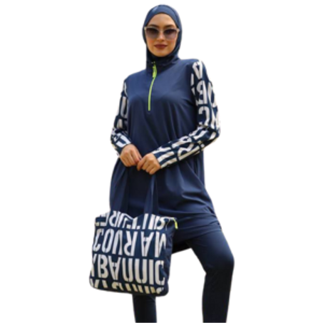 BURKINI