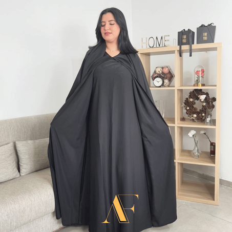 ABAYA GLAMOUR