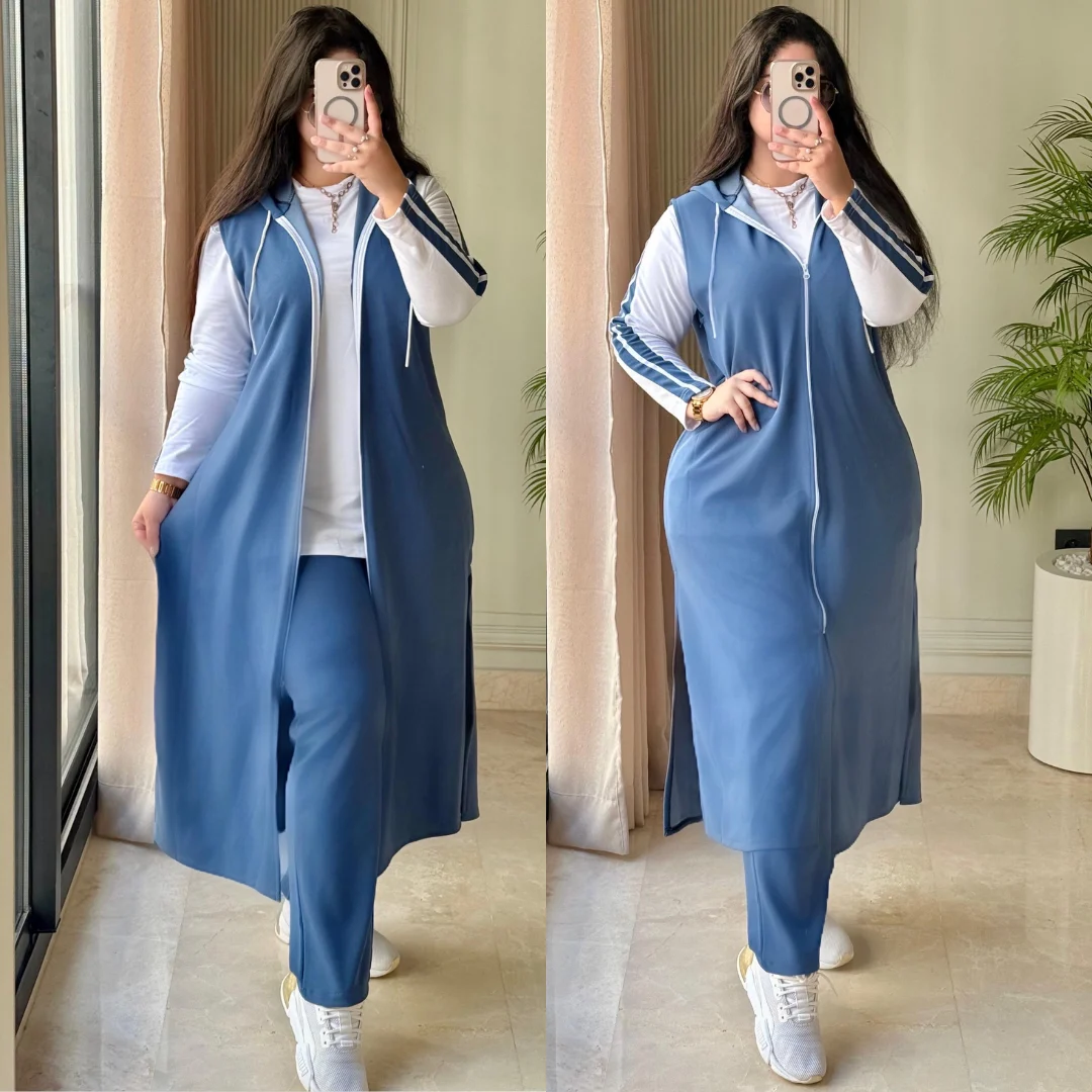 Survette Chic  3 Piéce