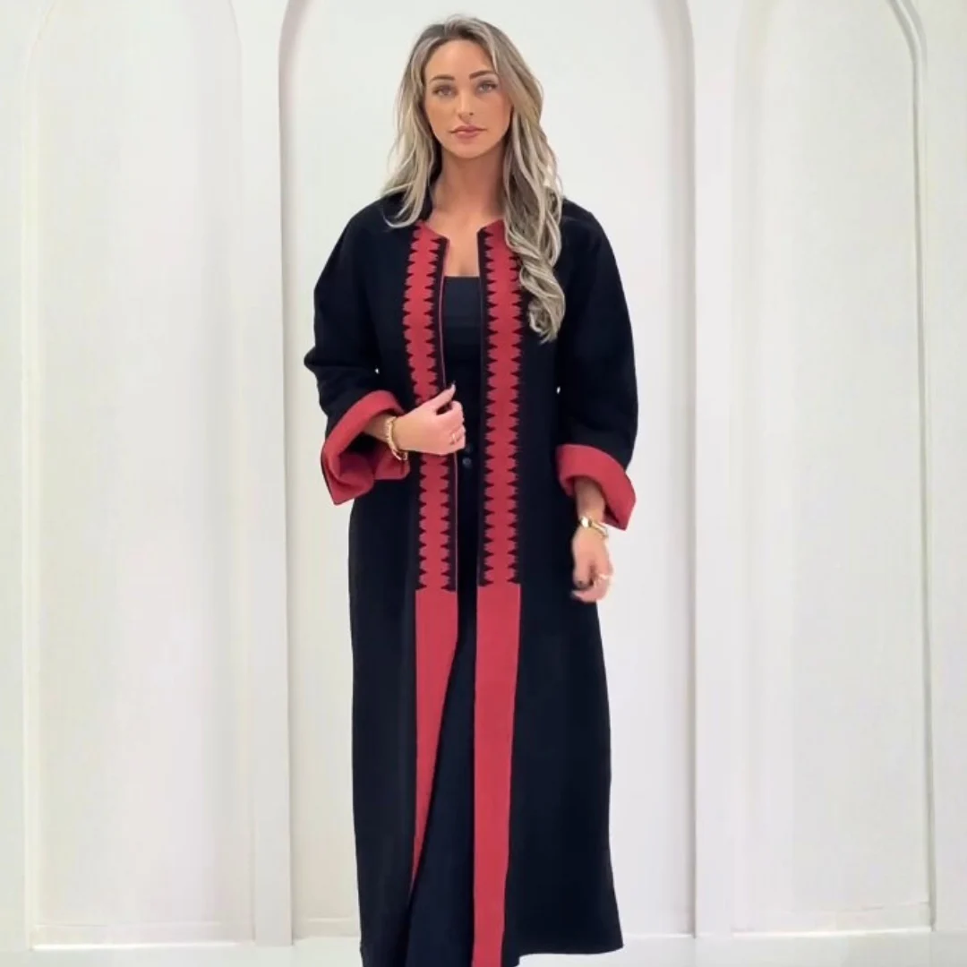 Cardigan Orlando  Élégance